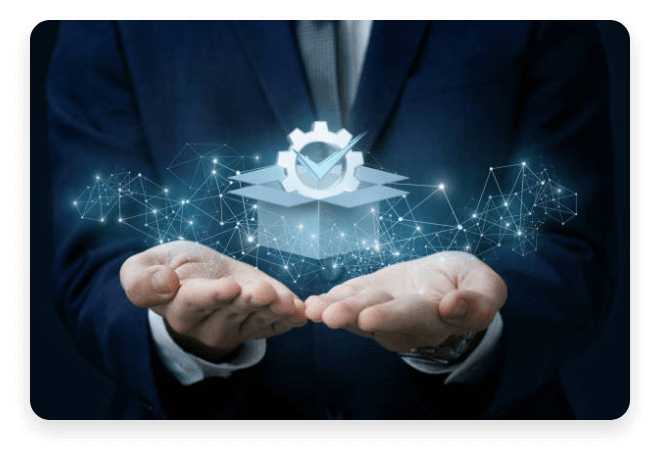 Transparent Delivery