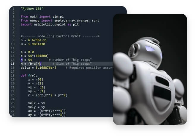 Programming Embedded Systems