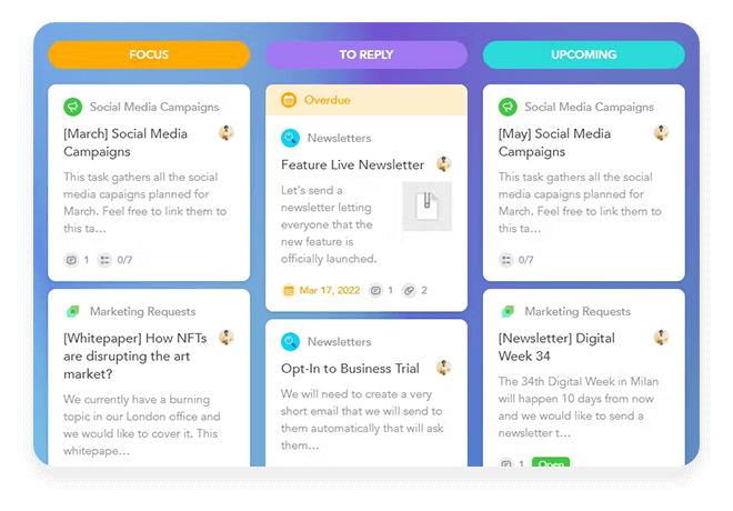 Documentation, Planning & Initiation