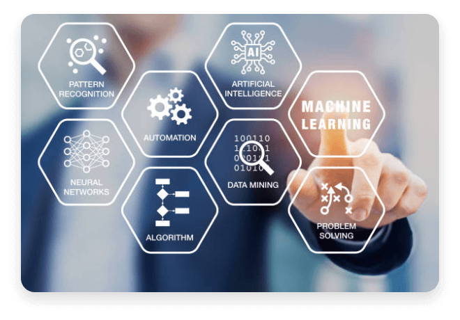 Machine Learning Solutions