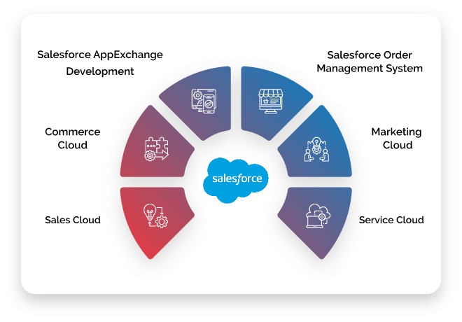 Salesforce Module Implementation