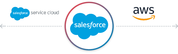 Salesforce CTI Integration